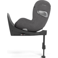 Автокрісло Cybex Sirona T Plus Mirage Grey (523000393)
