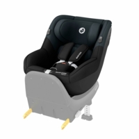 Автокрісло MAXI-COSI Pearl S Tonal Black (8635104110) 