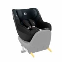 Автокресло MAXI-COSI Pearl S Tonal Black (8635104110)