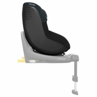 Автокресло MAXI-COSI Pearl S Tonal Black (8635104110)