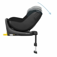 Автокресло MAXI-COSI Pearl S Tonal Black (8635104110)