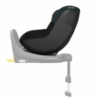 Автокресло MAXI-COSI Pearl S Tonal Black (8635104110)