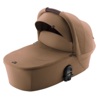 Люлька Britax Römer SMILE 5Z 2025 LUX / Warm Caramel (2000040858) 