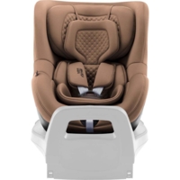 Автокрісло Britax Römer DUALFIX 5Z LUX Warm Caramel (2000040868)