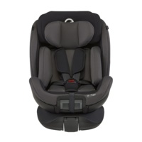 Автокрісло Espiro Tau 110 Black (5905683800860) 