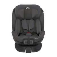 Автокрісло Espiro Tau 117 Graphite (5905683800877) 