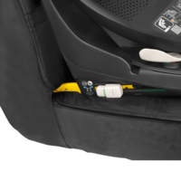 Захисний килимок Maxi-Cosi Black (3203201500)