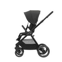 Прогулянкова коляска MAXI-COSI Oxford Twillic Black (1150390110)