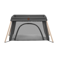 Детская кроватка-манеж Maxi-Cosi Calao Light Beyond Graphite (2006043111)