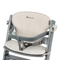 Стільчик для годування з вкладишем BEBE CONFORT Timba Grey Mist (2771440210)