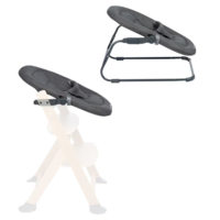 Крісло-баунсер BEBE CONFORT Timba Baby Mineral Graphite (2838153210)