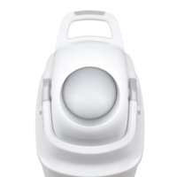 Накопичувач підгузків BEBE CONFORT Grey (3106205800)