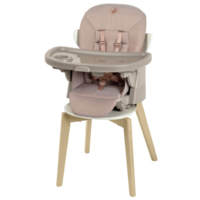 Стільчик для годування MAXI-COSI Minla Plus Elegance Terra (2723160110)