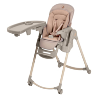 Стільчик для годування MAXI-COSI Minla Plus Elegance Terra (2723160110)