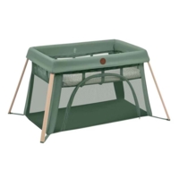 Детская кроватка-манеж Maxi-Cosi Calao Light Beyond Green (2006045111) 