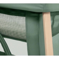 Детская кроватка-манеж Maxi-Cosi Calao Light Beyond Green (2006045111)