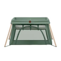 Детская кроватка-манеж Maxi-Cosi Calao Light Beyond Green (2006045111)