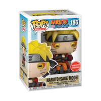 Ігрова фігурка Funko POP! Наруто: режим мудреця (12998-PX-1R2)