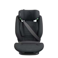 Автокрісло MAXI-COSI RodiFix Pro 2 i-Size Authentic Graphite (8800550112)