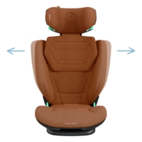 Автокресло MAXI-COSI RodiFix Pro 2 i-Size Authentic Terra (8800491110)