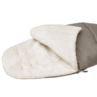 Зимовий конверт Maxi-Cosi 2в1 Luxe Twillic Truffle (1809470111)