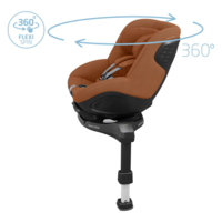 Автокрісло MAXI-COSI Mica 360 PRO i-Size Authentic Terra (8549491110)