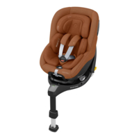 Автокрісло MAXI-COSI Mica 360 PRO i-Size Authentic Terra (8549491110)