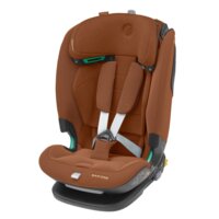 Автокрісло Maxi-Cosi Titan Pro 2 i-Size Authentic Terra (8618491110) 