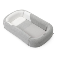 Эргономичный матрас-кокон 3 в 1 Chicco Mommy Pod (87166.47) 