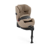 Автокрісло Cybex Anoris T2 i-Size Plus Cozy Beige (523001079)