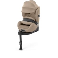 Автокрісло Cybex Anoris T2 i-Size Plus Cozy Beige (523001079) 