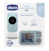 Цифровая видеоняня Chicco Start (11479.00)