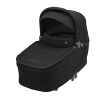 Люлька MAXI-COSI Sense Twillic Black (1522390110) 