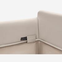 Манеж-ліжечко Bugaboo Stardust Desert Taupe (900005009)