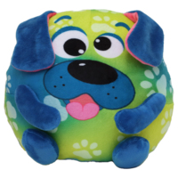 Інтерактивна м'яка іграшка Windy Bums Пес (908647) 