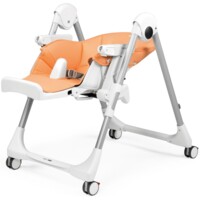 Стул Peg-Perego Prima Pappa Follow Me Peach (IH01000000BL68)