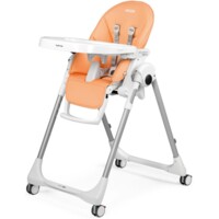 Стілець Peg-Perego Prima Pappa Follow Me Peach (IH01000000BL68) 