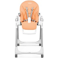 Стул Peg-Perego Prima Pappa Follow Me Peach (IH01000000BL68)