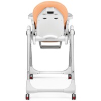 Стул Peg-Perego Prima Pappa Follow Me Peach (IH01000000BL68)