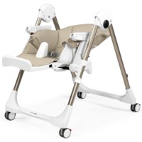 Стул Peg-Perego Prima Pappa Follow Me Astral (IH01000000BL06)