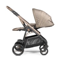 Коляска Peg-Perego Veloce Mon Amour, розовое золото (IP32000000BA36)
