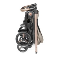Коляска Peg-Perego Veloce Mon Amour, розовое золото (IP32000000BA36)
