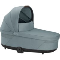 Коляска 2 в 1 Cybex Balios S Lux TPE Stormy Blue (524001195/522002609)