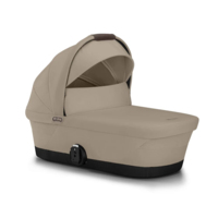 Люлька Cybex Gazelle S Almond Beige (522005259) 