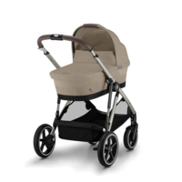Люлька Cybex Gazelle S Almond Beige (522005259)