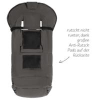 Зимовий конверт ABC Design Almond (12005282504)