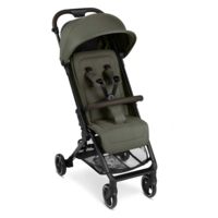 Прогулянкова коляска ABC Design Ping 3 Travel Avocado (12004972500) 