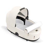Люлька Cybex Mios Lux Off White (523000937)