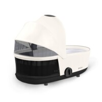 Люлька Cybex Mios Lux Off White (523000937)