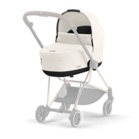 Люлька Cybex Mios Lux Off White (523000937)